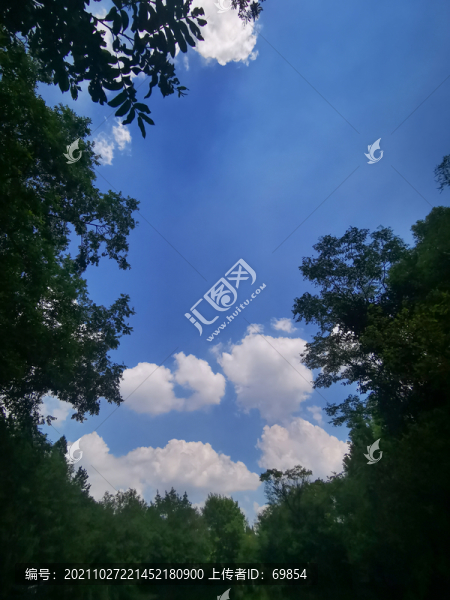 天空素材