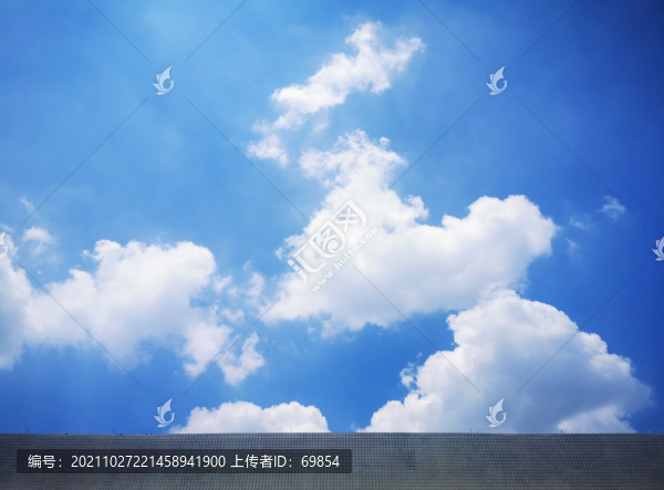 天空素材