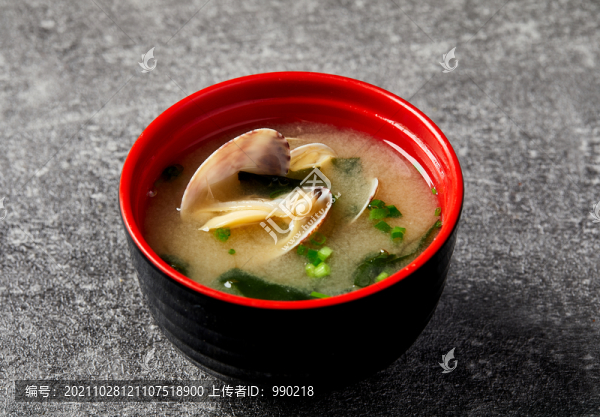 味增湯