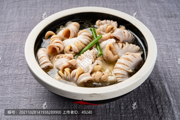 豬小腸