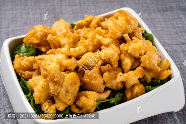 酥肉