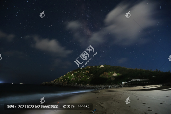星空