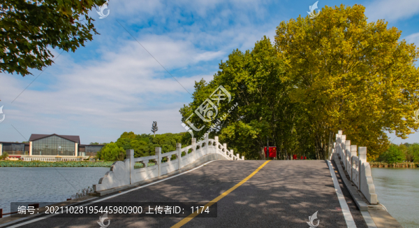 東湖風(fēng)光