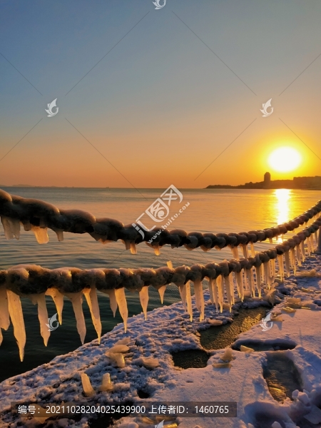 海邊