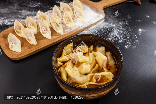 餃子水餃