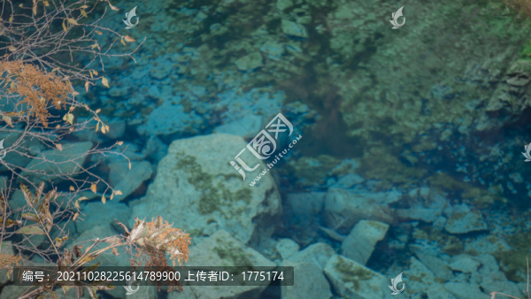 湖