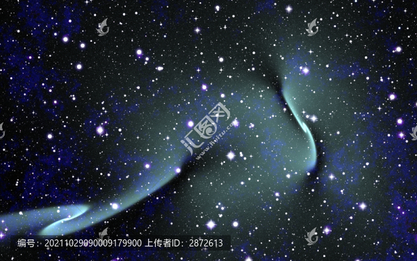 星空軟膜