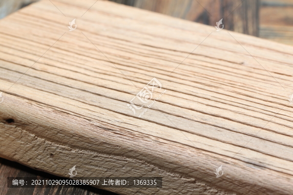 老木頭紋理