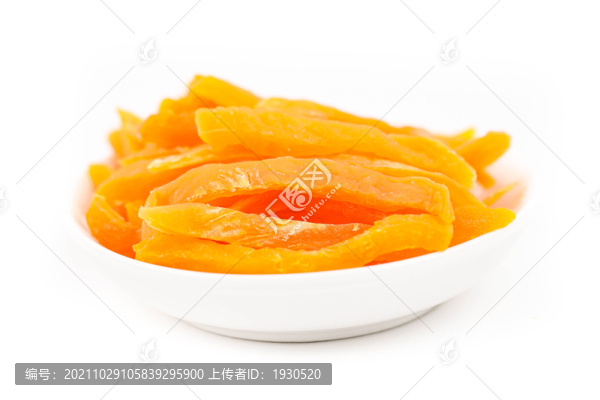 香薯干