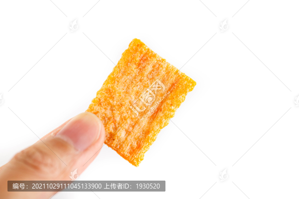 鍋巴