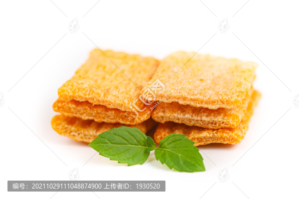 鍋巴