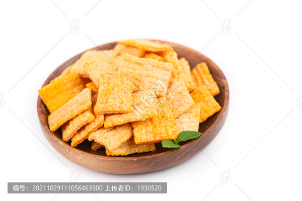 鍋巴