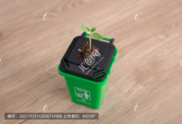 垃圾分類保護(hù)環(huán)境