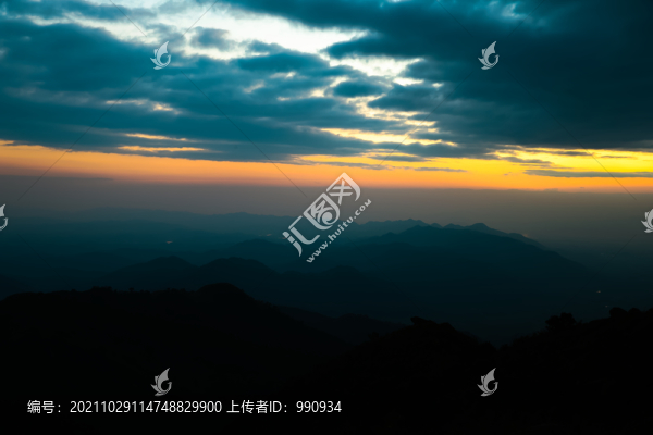 紫氣東來(lái)