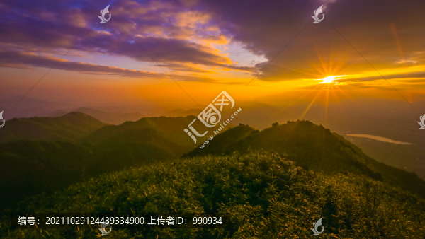 清晨