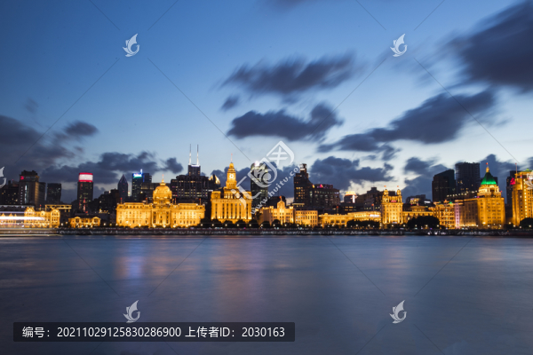 外灘萬國建筑