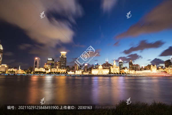 外灘風(fēng)光