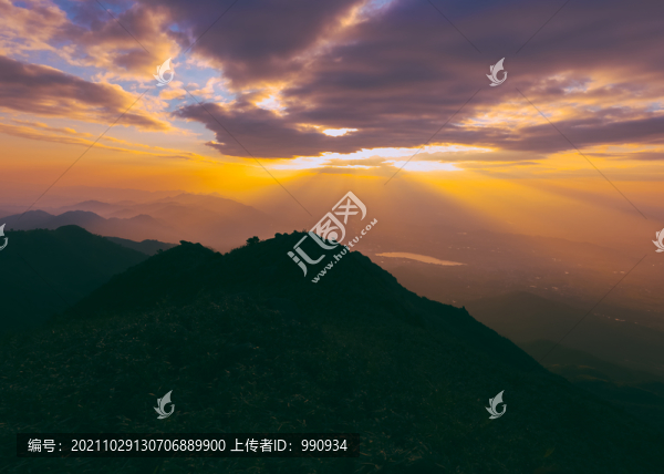 晨光
