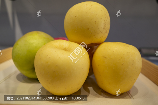 黃金維納斯蘋果