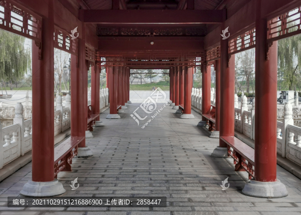 沙苑水庫景區(qū)