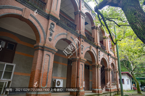 浙江圖書館