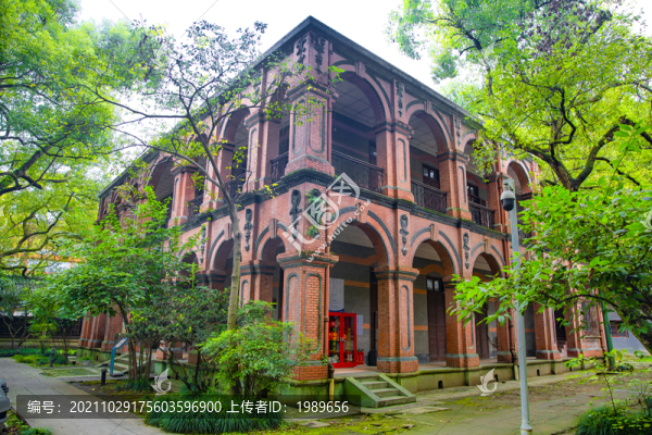 浙江圖書館