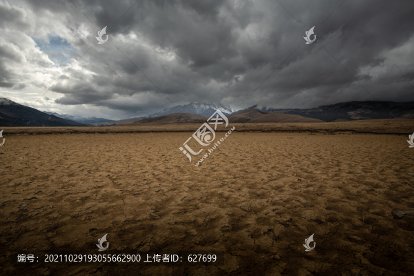 格涅神山