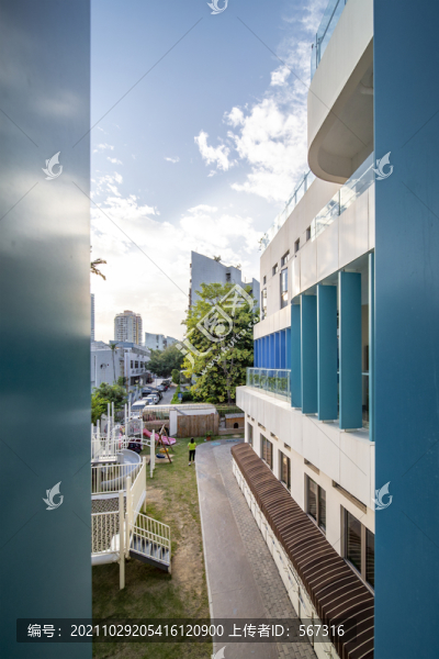 深圳機(jī)關(guān)六幼