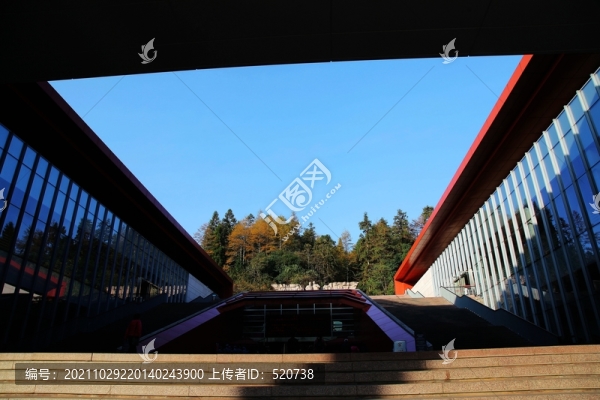 井岡山博物館