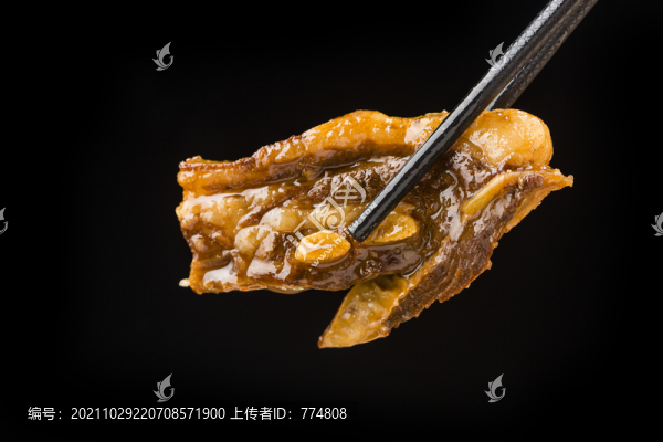 羊排