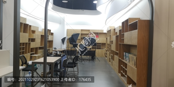 直播基地