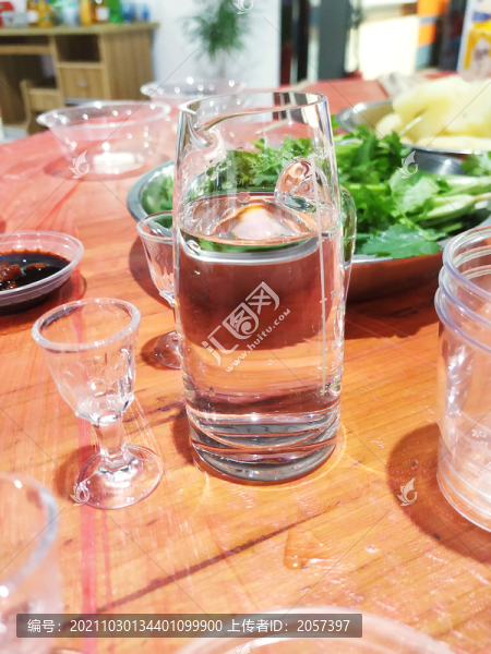 醒酒杯