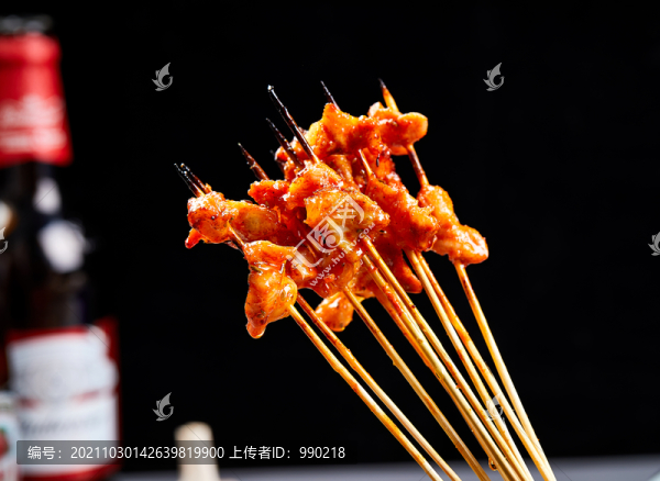 風(fēng)味掌中寶