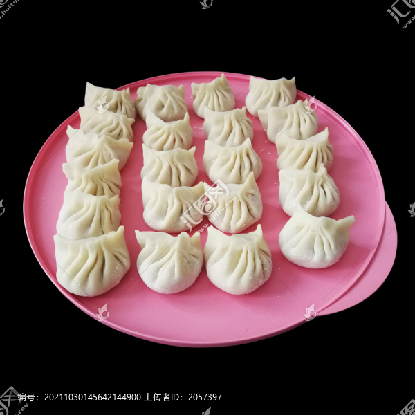 餃子