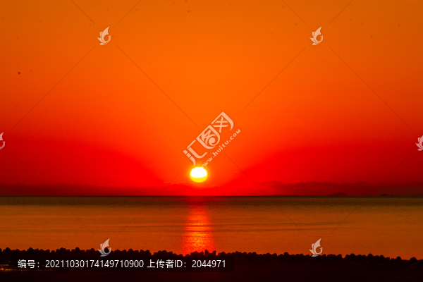 日出