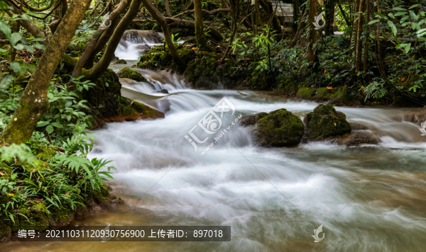 荔波小七孔