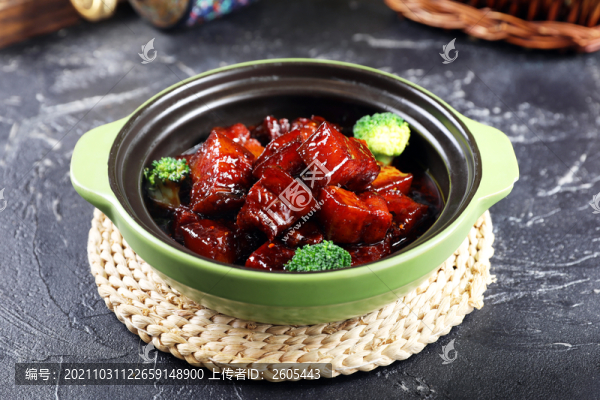 紅燒肉