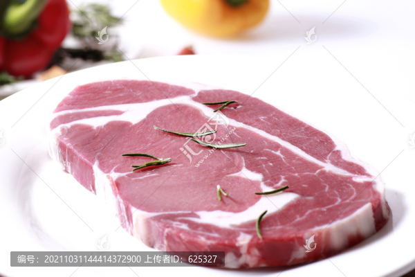 眼肉扒片