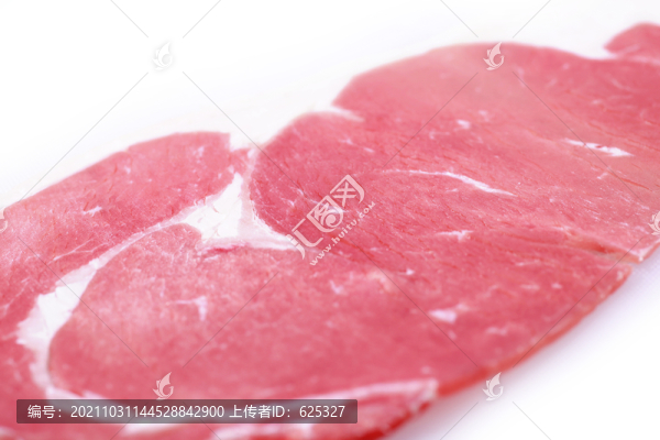 眼肉肥牛