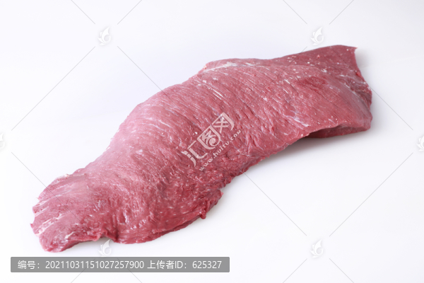 牛肉大黃瓜條