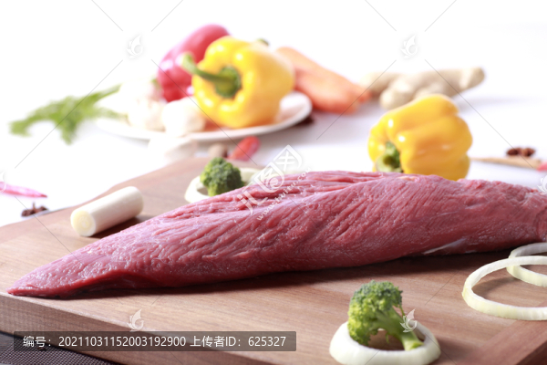 辣椒條