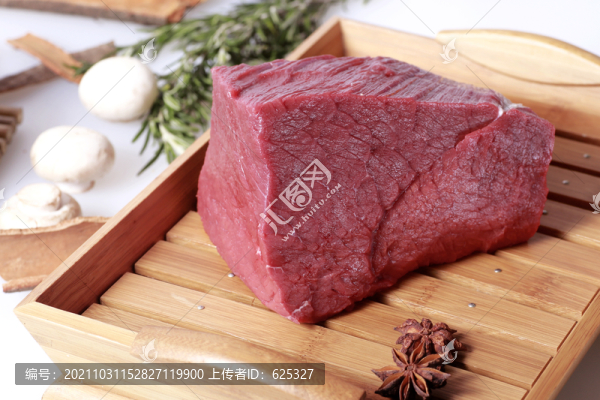 牛米龍