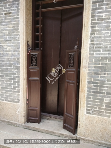 中式家具