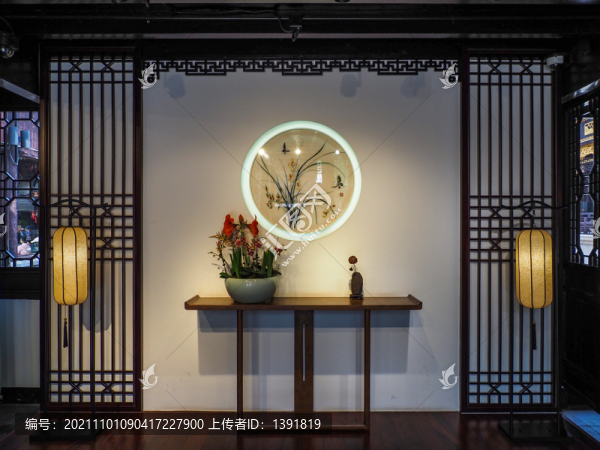 蘇州周莊古鎮(zhèn)
