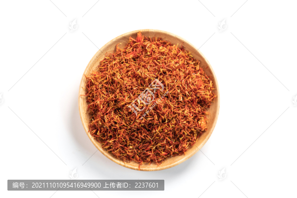 傳統(tǒng)中藥材草紅花