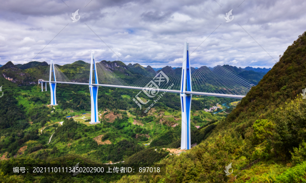 平塘大橋