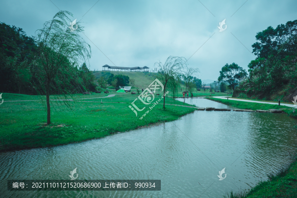 鵝凰小鎮(zhèn)