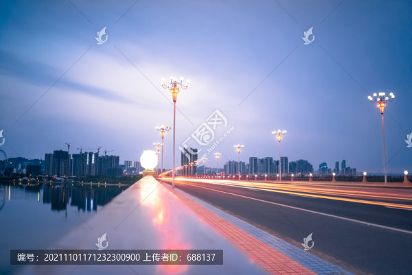 遂寧天空之境通德大橋濕地公園