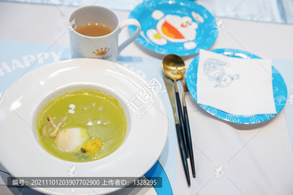兒童西餐