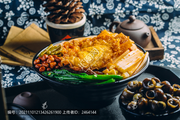 螺螄粉美食小吃
